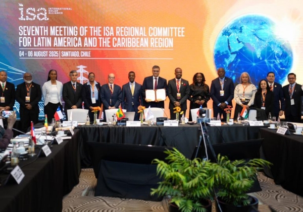 Max Puig: “El acelerado desarrollo tecnológico actual pone en riesgo inversiones de largo plazo en energía”