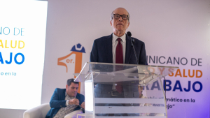 Gobierno y actores sociales lanzan campaña de educación y sensibilización sobre cambio climático y sus impactos en RD