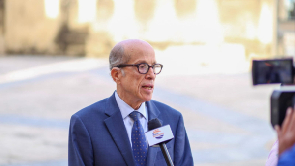 Max Puig advierte del impacto desproporcionado del cambio climático en las nuevas generaciones