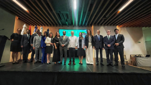 Gobierno y Mercado de Valores impulsará desarrollo sostenible de República Dominicana