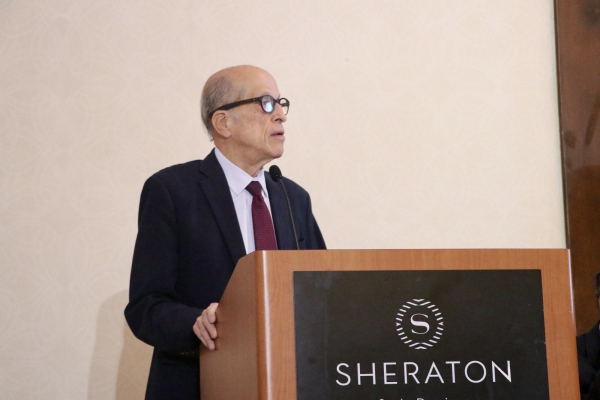 Max Puig: “Es hora de repensar la construcción”