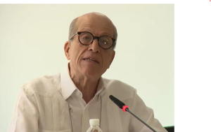 Max Puig: “Es urgente que la sociedad se empodere para enfrentar el cambio climático 