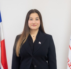 Sara Victoria González Troncoso