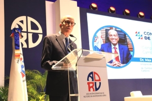 Max Puig: Urge alianza entre ciencia y academias para enfrentar el cambio climático