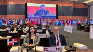 RD reafirma en la India su compromiso con desarrollo de energías renovables