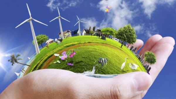 Gestión de Información sobre Cambio Climático