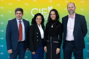 Los fondos CIF aprueban US$85 millones para impulsar transición energética de República Dominicana