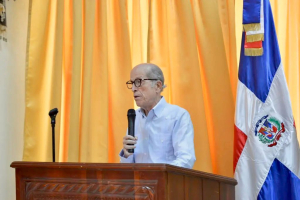 Max Puig afirma “Los ingenieros dominicanos son clave para la construcción de un futuro sostenible”